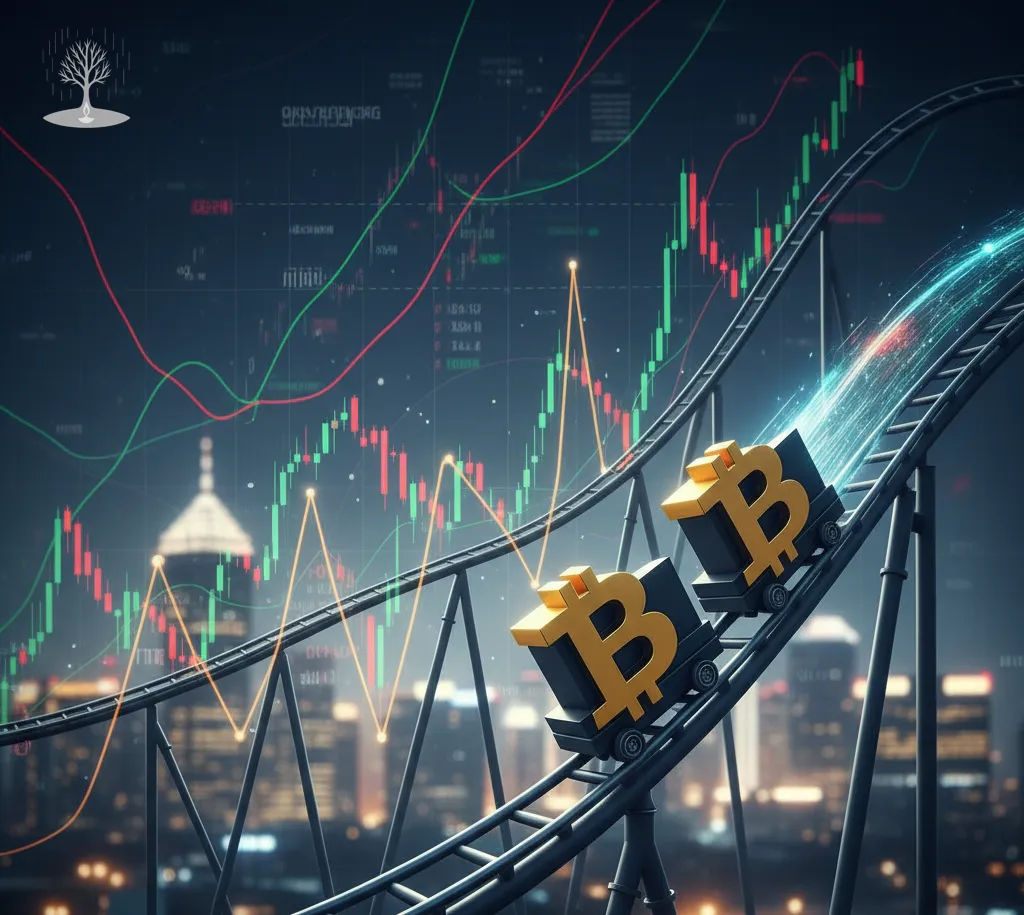 Default cover image showing abstract colors