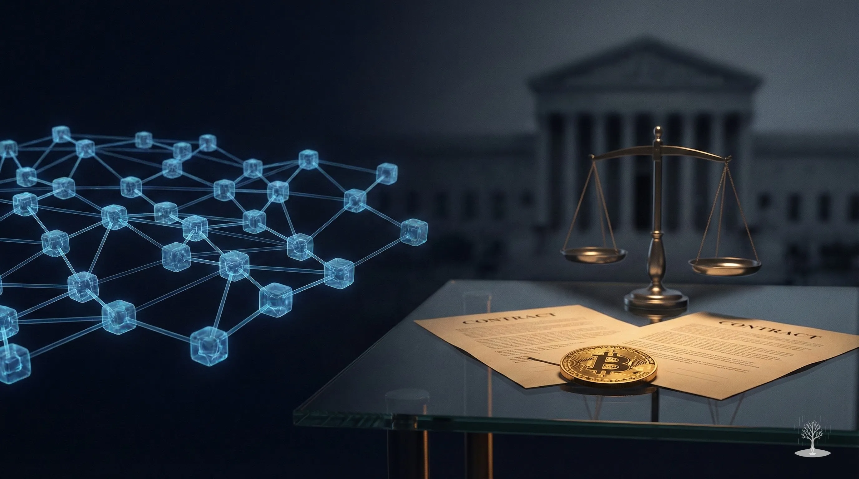 Default cover image showing abstract colors